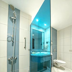 Superior Triple Room Egyptian & Residents Only